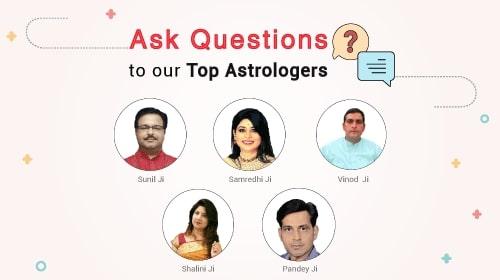 Free Marriage Prediction | Marriage Astrology | Marriage Horoscope